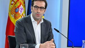 Cuerpo avanza algunos detalles del paquete de medidas anticrisis que se aprobará el viernes