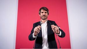 Sumar se cuestiona por qué Sánchez no regula los precios del alquiler: "¿A quién tiene miedo?"