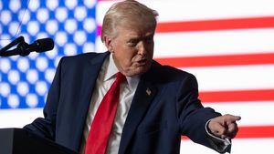 Trump asegura que la OTAN comete "un error muy tonto" al no apoyarle en Irán, pero "no los necesitamos"