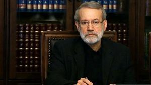 Irán reconoce que Israel ha matado a su jefe de seguridad, Ali Larijani: el régimen se descabeza