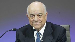 Piden 173 años de cárcel para Francisco González por espionaje a políticos