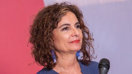 María Jesús Montero