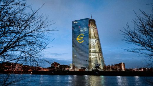 Banco Central Europeo (BCE)