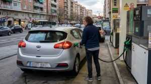 Cómo llenar el depósito de gasolina más barato este fin de semana: los mejores precios