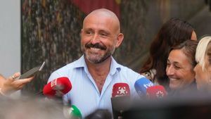 Críticas a Jaime de los Santos (PP) por hablar de la "falta de aseo" de los ministros de Sumar