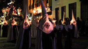 El Gobierno excluye a la Semana Santa de Sagunto de las Fiestas de Interés Turístico por machismo