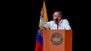 Se estrella un avión del ejército colombiano con 125 militares a bordo, hay 48 heridos