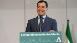 Juanma Moreno se adelanta a todos y convoca las elecciones andaluzas para mayo