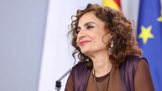 María Jesús Montero