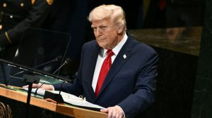 El plan de paz de Trump con 15 puntos que es imposible que Irán acepte