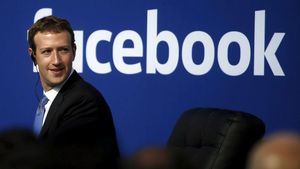 Meta (Facebook), multado en EEUU con 375 millones por permitir explotación infantil en sus redes sociales