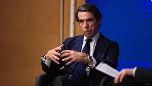 Aznar responde a Sánchez: Irak tuvo armas de destrucción masiva pero no se encontraron