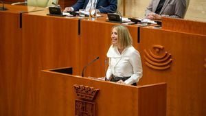 PP y Vox ultiman su pacto "medida a medida" para formar Gobierno en Extremadura