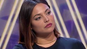 Elisa Mouliaá pide suspender su declaración del viernes por estar de baja por ansiedad