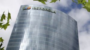 Iberdrola acuerda la venta de la compañía SP Dataserve