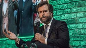 Iván Espinosa de los Monteros, siguiente víctima de Vox: anuncia un expediente