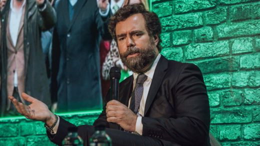 Iván Espinosa de los Monteros