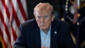 Rencor de Trump con sus aliados: "EEUU no necesita nada de la OTAN, ¡no olvidaremos este momento!"