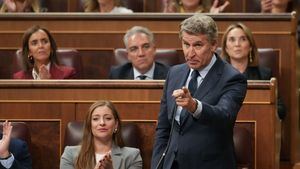 El PP se abstendrá en la votación del decreto anticrisis por la guerra de Irán, por lo que prosperará