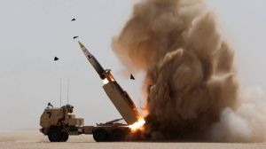 Trump asegura que los iraníes "son pésimos luchadores, pero son buenos negociadores"