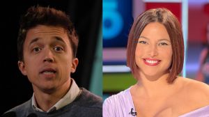 Errejón le da la vuelta al caso y denuncia a Elisa Mouliaá por calumnias