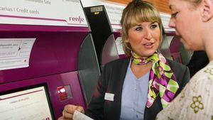 Renfe convoca una oferta pública de empleo para incorporar a 600 operadores comerciales