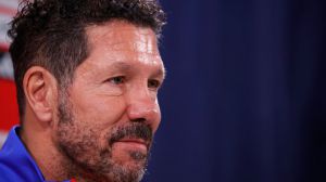 Aseguran que Simeone renovará como entrenador del Atlético