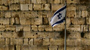 Los hutíes de Yemen también entran en guerra y atacan a Israel