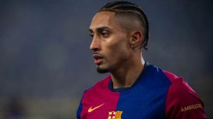 Confirmado: el Barça se queda sin Raphinha en el tramo clave de la temporada