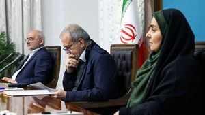 Habrá negociaciones entre Estados Unidos e Irán esta semana, según afirma Pakistán