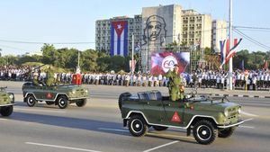 Cuba recibe un buque de petróleo ruso con permiso de EEUU, que rompe el bloqueo