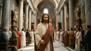 Hoy es Lunes Santo: ¿qué se celebra dentro de la Semana Santa?