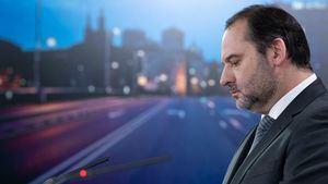 Ábalos, desde prisión: "He recibido más cariño y empatía en Soto del Real que en el Congreso"