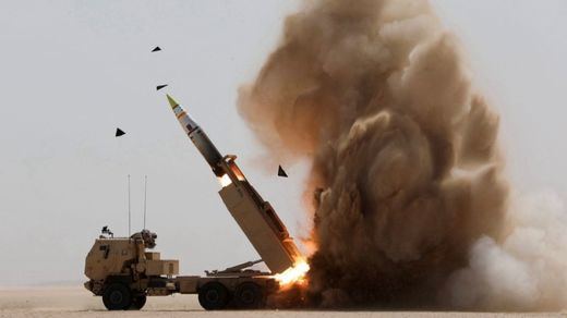 Operativo de EEUU en el Golfo contra Irán