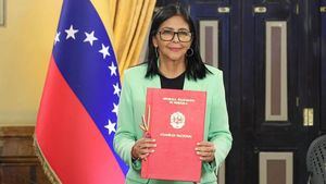 Sigue el deshielo EEUU-Venezuela: 7 años después reabrirá la embajada en Caracas