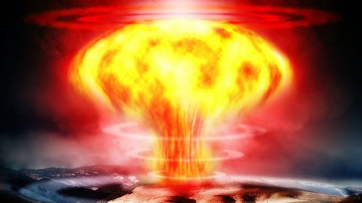 Apocalipsis nuclear