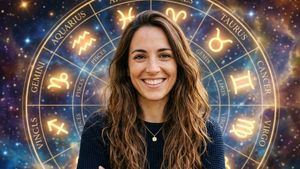 El horóscopo del zodiaco gratis en Diariocrítico