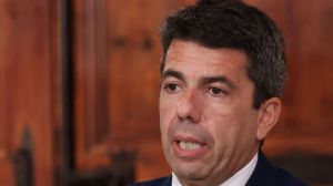 La jueza de la DANA se niega a que Carlos Mazón pueda personarse en la causa