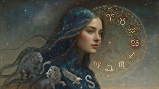 El horóscopo del zodiaco, en Diariocrítico