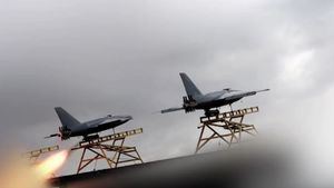 Irán amenaza a las grandes tecnológicas de Estados Unidos en el Golfo: Google, Microsoft, Apple...