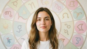 Horóscopo de hoy, miércoles 1 de abril de 2026