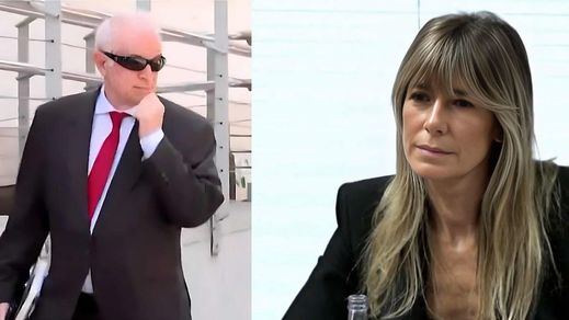 El juez Peinado y Begoña Gómez