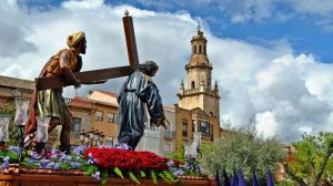 Hoy es Miércoles Santo: ¿qué se celebra dentro de la Semana Santa?