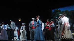 Madrid declarará la zarzuela y la trashumancia como Bienes de Interés Cultural