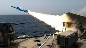 Irán y EEUU estarían negociando con mediadores internacionales un alto el fuego de 45 días