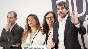 Sumar anuncia que negociará con el PP bilateralmente para que apoye el decreto de vivienda
