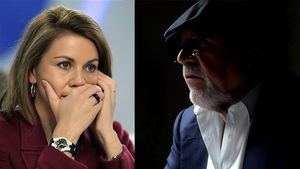 Cospedal no será llevada a juicio por el caso de la 'operación Kitchen' gracias a la Fiscalía