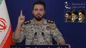 Irán responde a la última amenaza de Trump y asegura que atacará infraestructuras estadounidenses