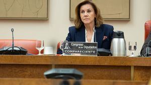 Rechazados como prueba los audios entre Villarejo y Cospedal a pesar de que "podrían ser esenciales" según la Policía