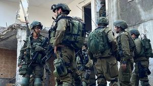 La razón por la que Trump retrasa la guerra con Irán: Israel y Líbano